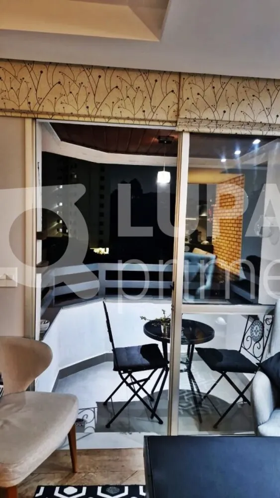Apartamento, 2 quartos, 66 m² - Foto 9