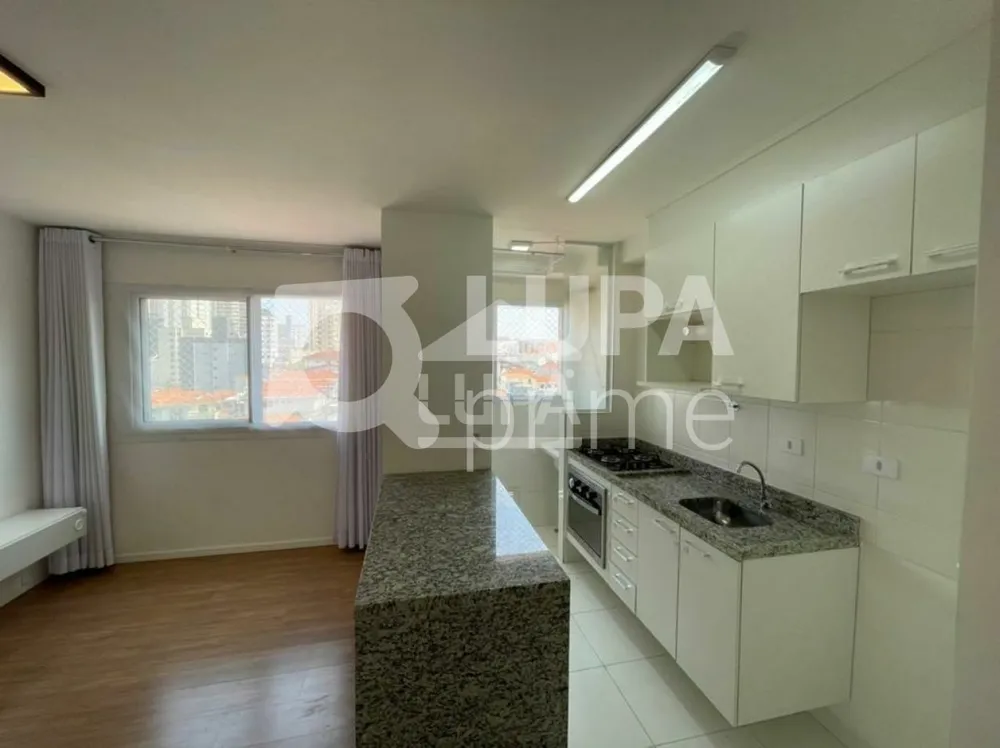Apartamento, 2 quartos, 44 m² - Foto 9