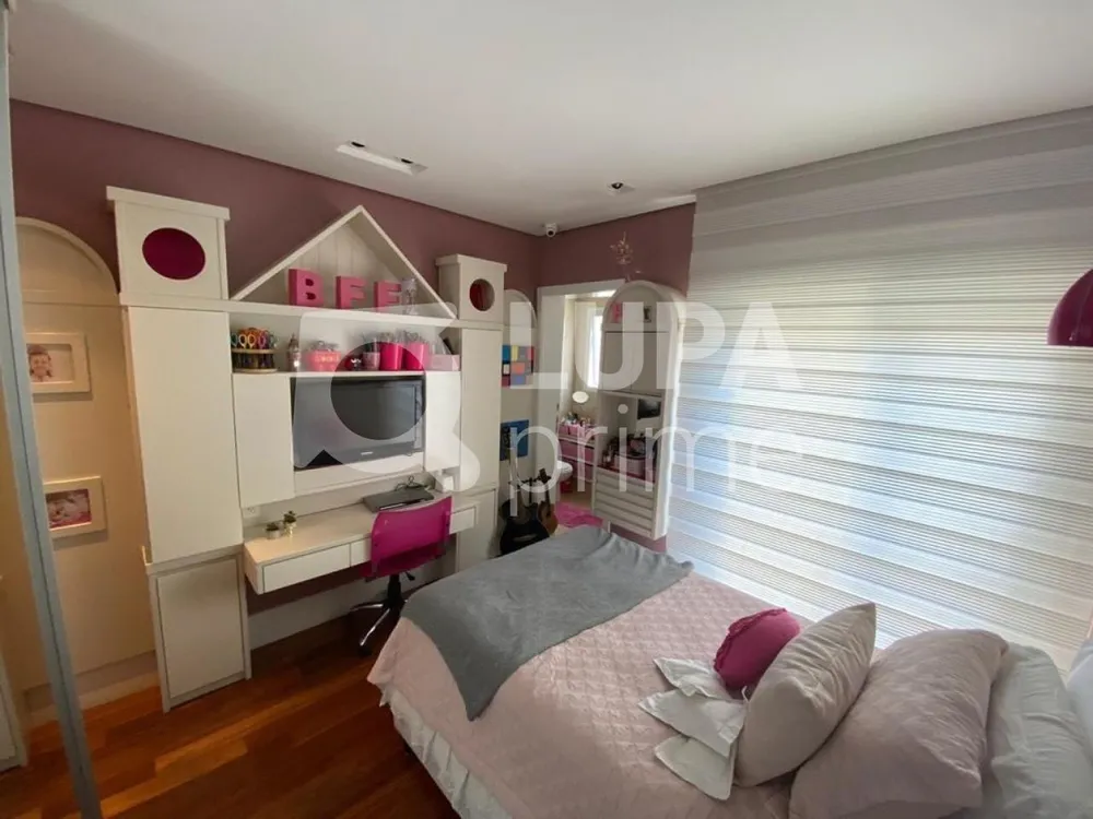 Apartamento, 4 quartos, 220 m² - Foto 3