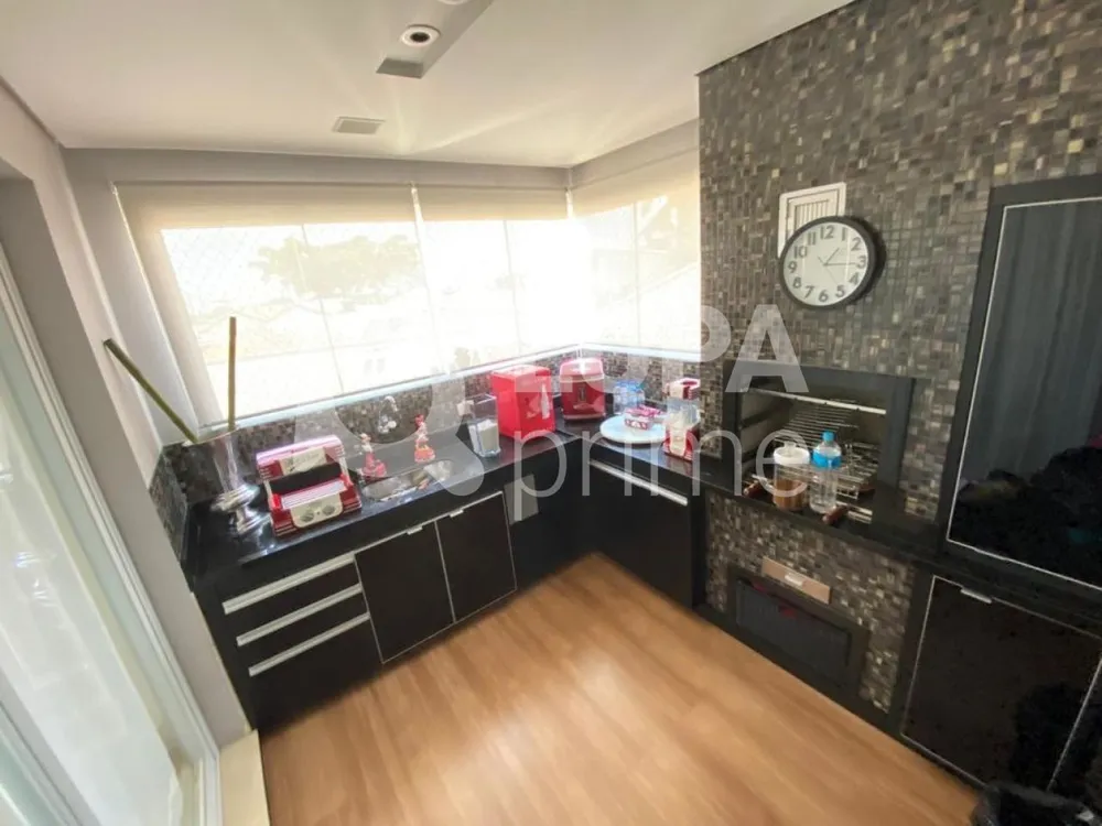 Apartamento, 4 quartos, 220 m² - Foto 11