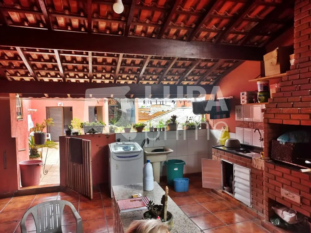 Casa, 4 quartos, 320 m² - Foto 9
