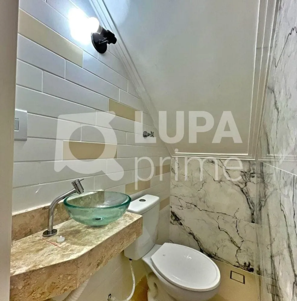 Casa, 3 quartos, 150 m² - Foto 4