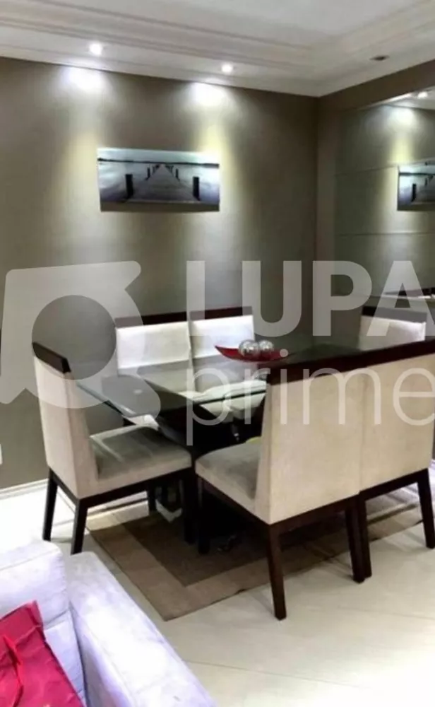 Apartamento, 3 quartos, 86 m² - Foto 7