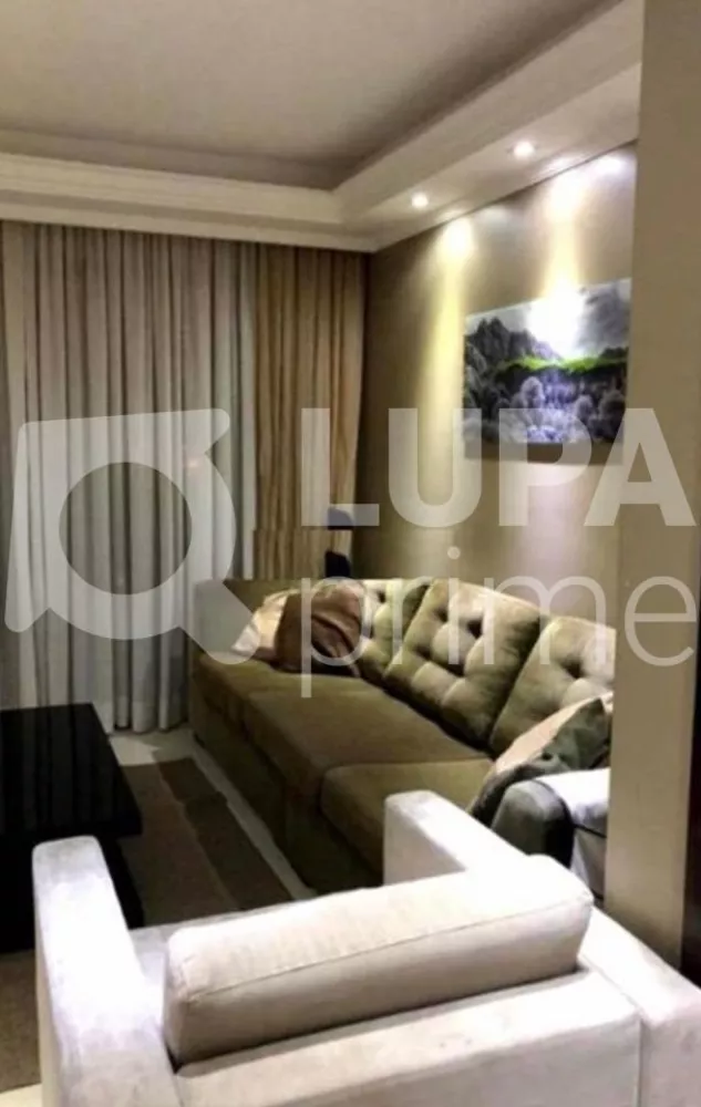 Apartamento, 3 quartos, 86 m² - Foto 4