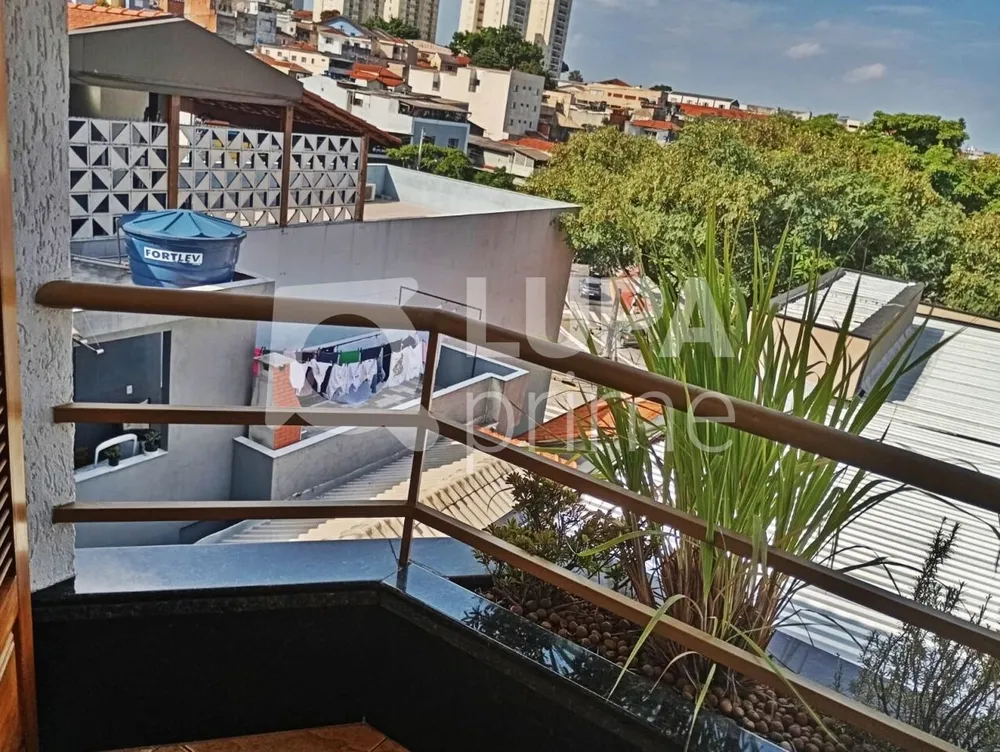 Casa, 4 quartos, 256 m² - Foto 8