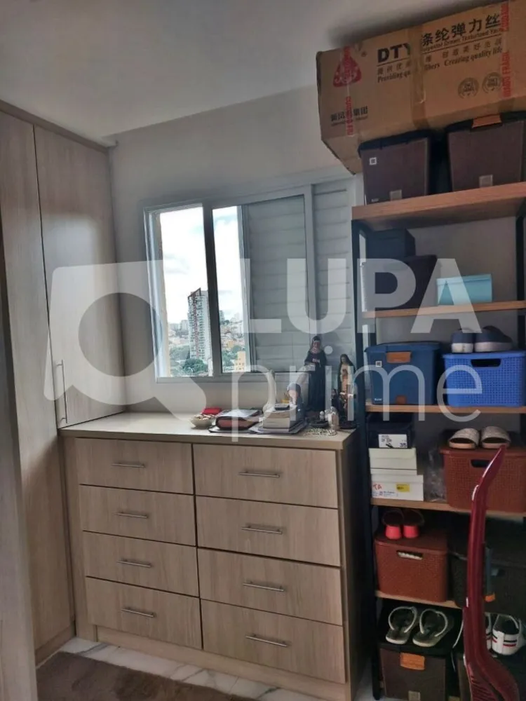 Apartamento, 2 quartos, 47 m² - Foto 9