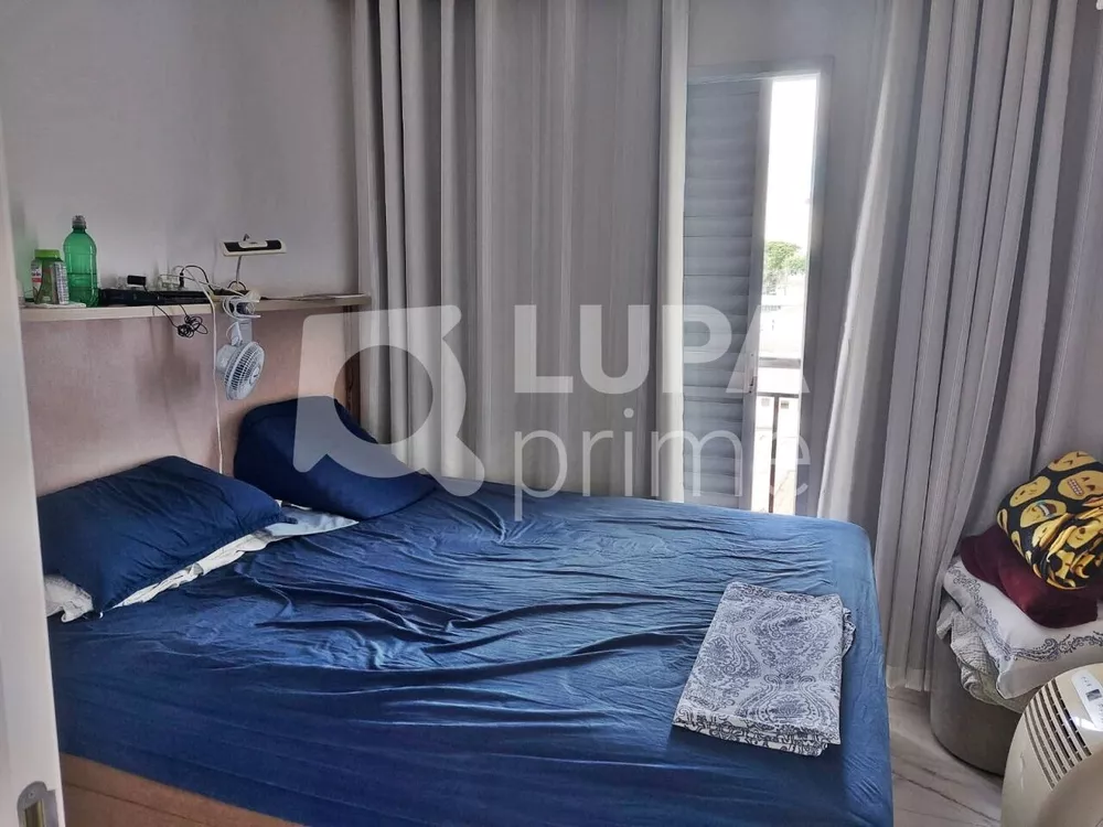 Apartamento à venda com 2 quartos, 47m² - Foto 4