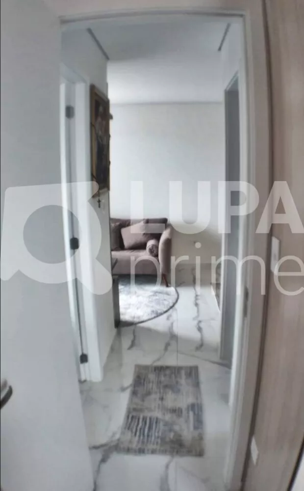 Apartamento à venda com 2 quartos, 47m² - Foto 3