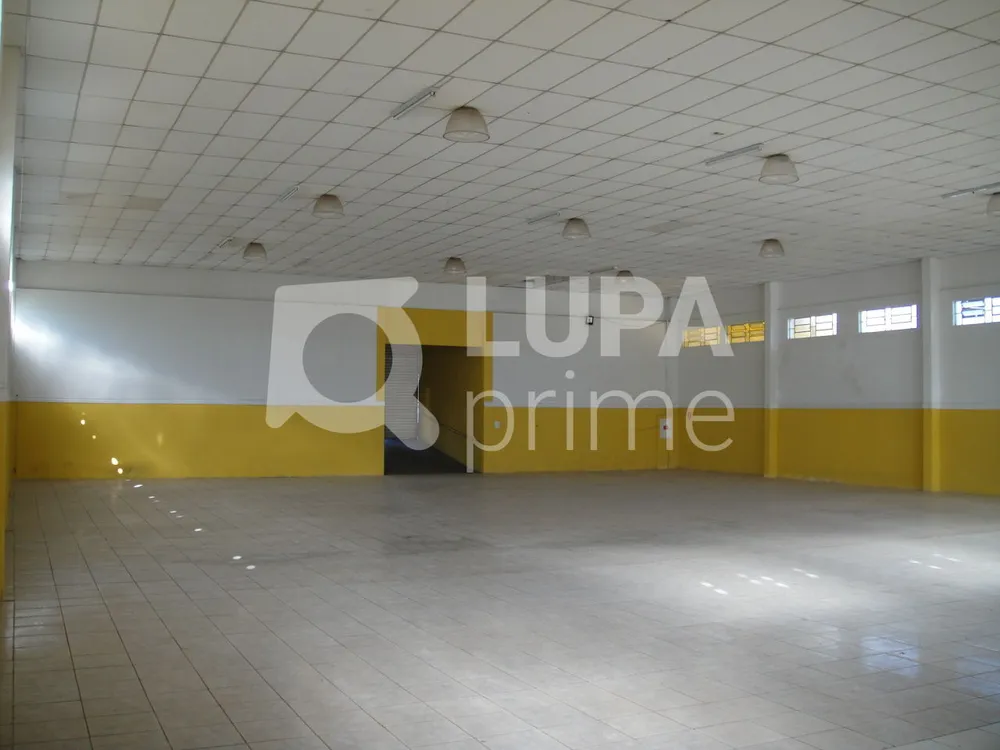 Depósito-Galpão, 1310 m² - Foto 5