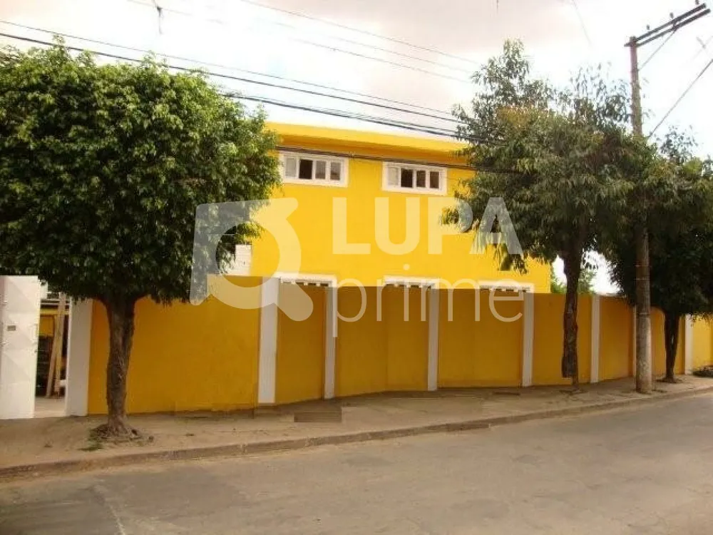 Depósito-Galpão, 1310 m² - Foto 6