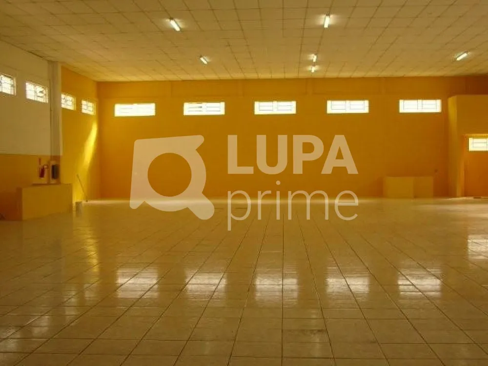 Depósito-Galpão, 1310 m² - Foto 8