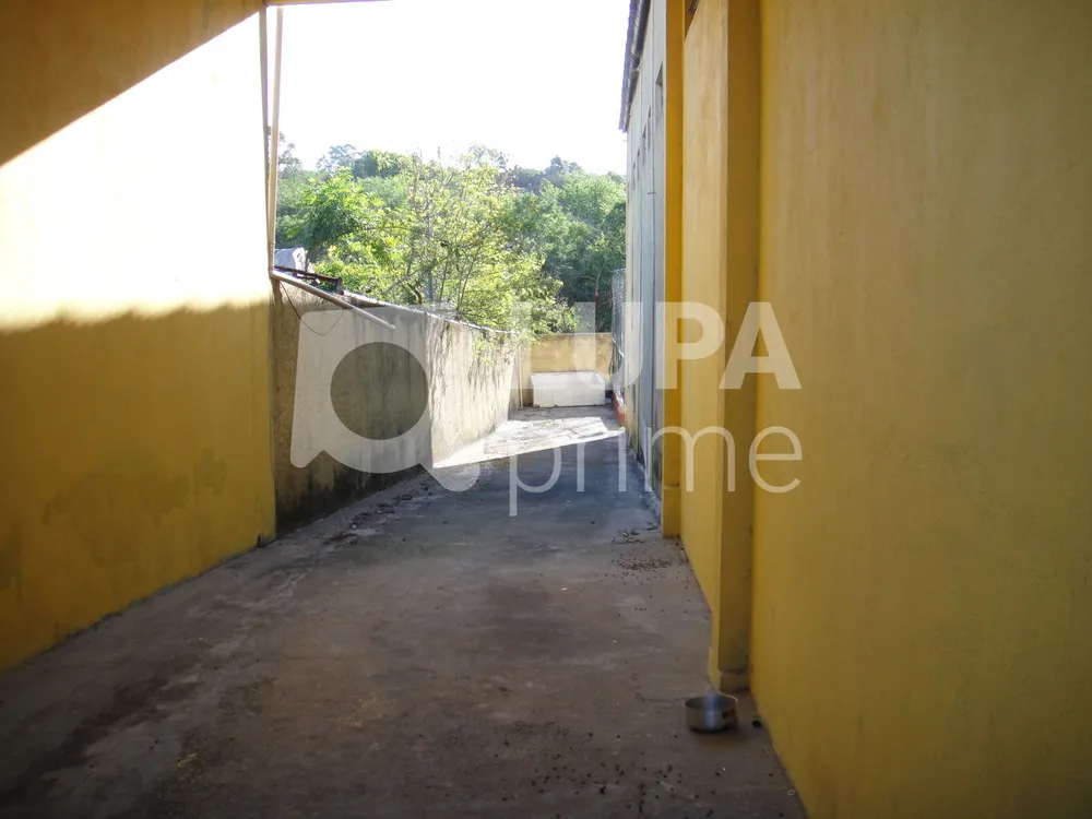 Depósito-Galpão, 1310 m² - Foto 2