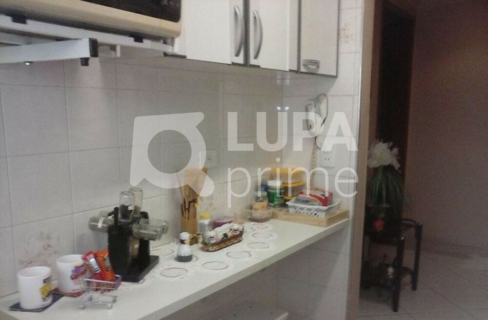 Apartamento à venda com 2 quartos, 80m² - Foto 7