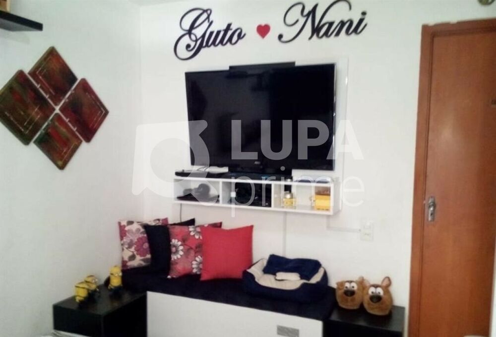Apartamento à venda com 2 quartos, 80m² - Foto 5