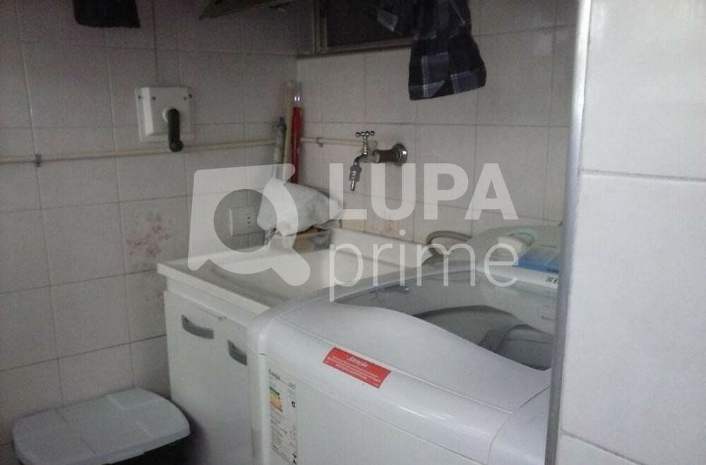 Apartamento à venda com 2 quartos, 80m² - Foto 8