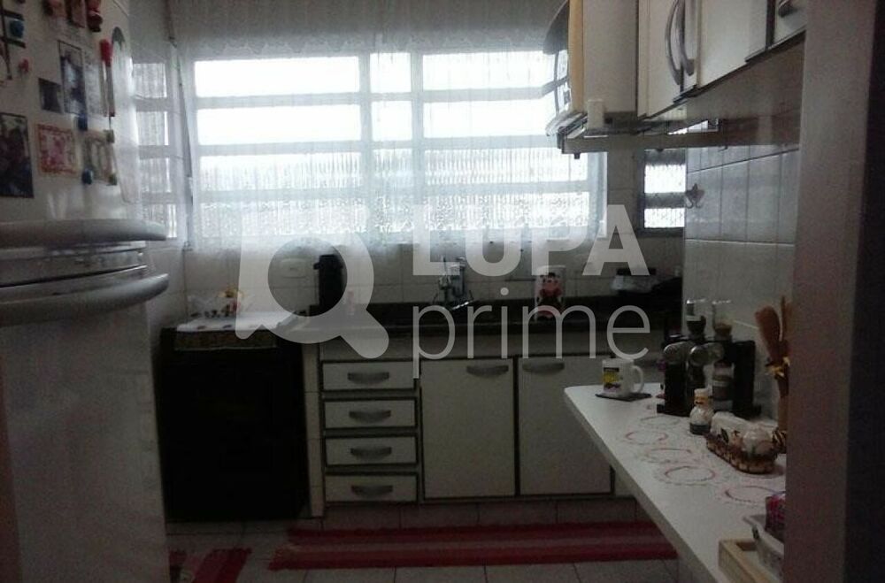Apartamento à venda com 2 quartos, 80m² - Foto 6
