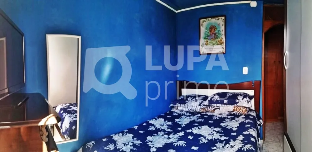 Apartamento, 2 quartos, 56 m² - Foto 5