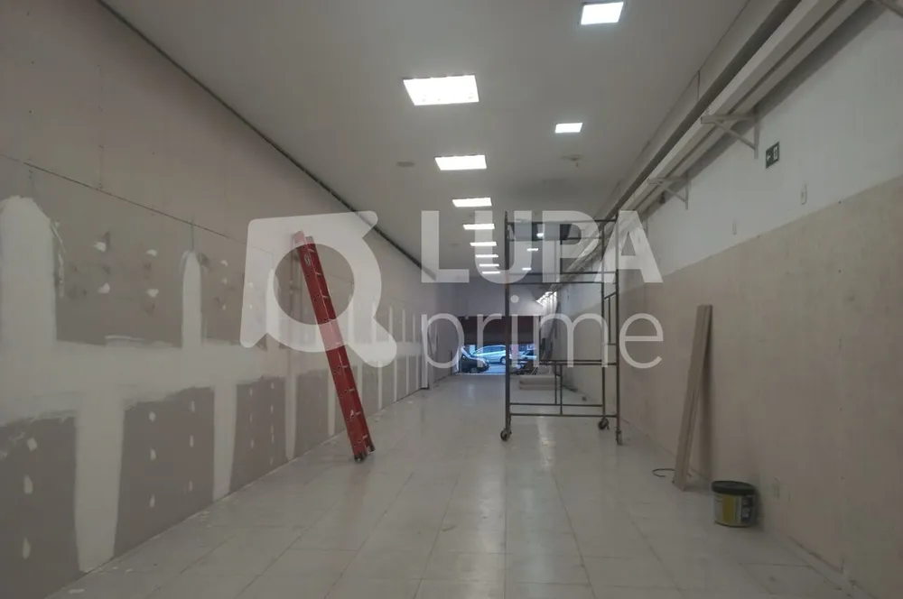 Depósito-Galpão, 667 m² - Foto 3