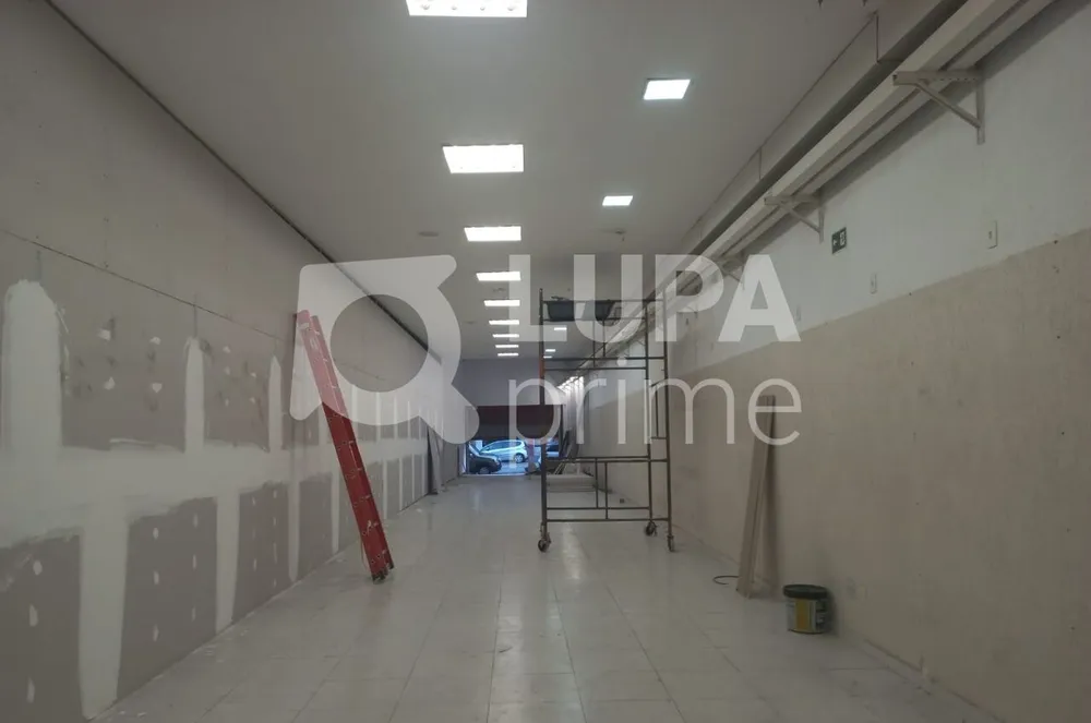 Depósito-Galpão, 667 m² - Foto 1