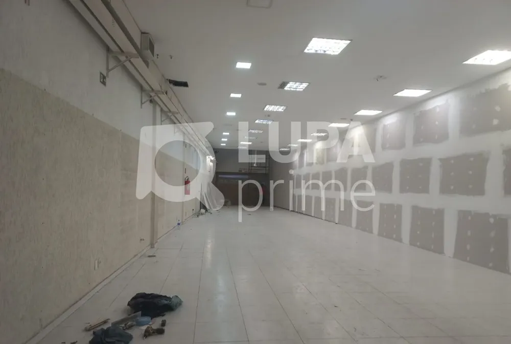 Depósito-Galpão, 667 m² - Foto 2