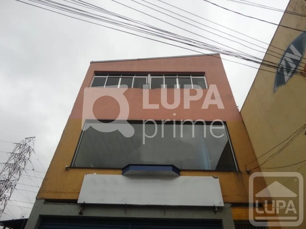 Prédio Inteiro, 900 m² - Foto 11