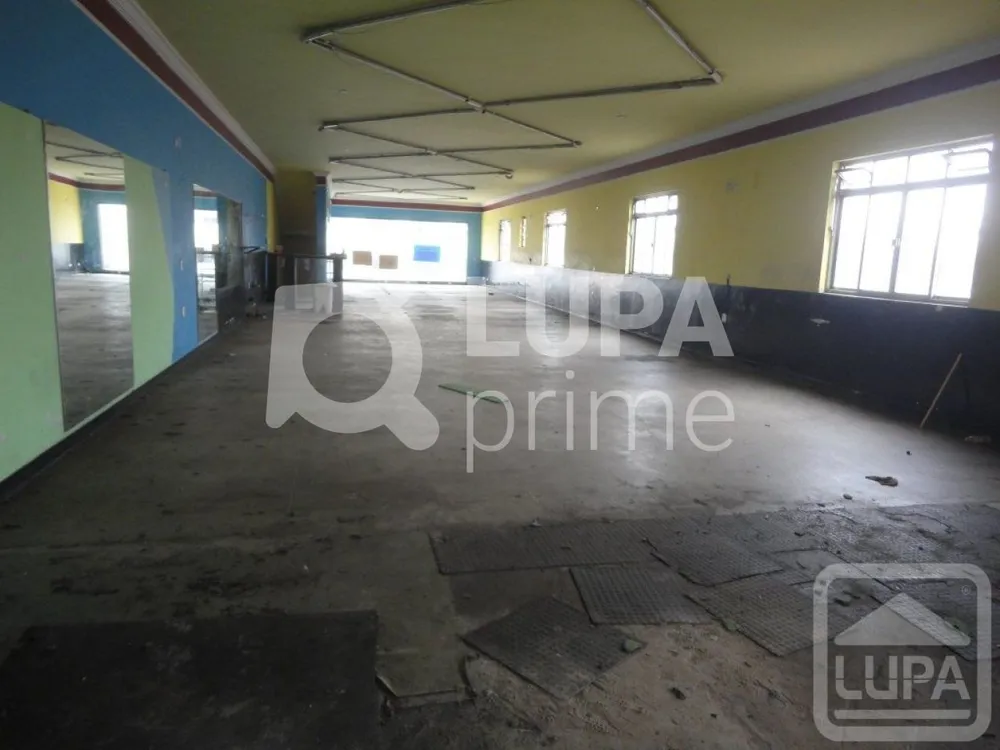 Prédio Inteiro, 900 m² - Foto 1