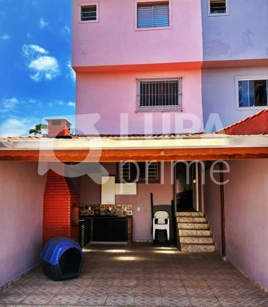 Casa, 3 quartos, 159 m² - Foto 12