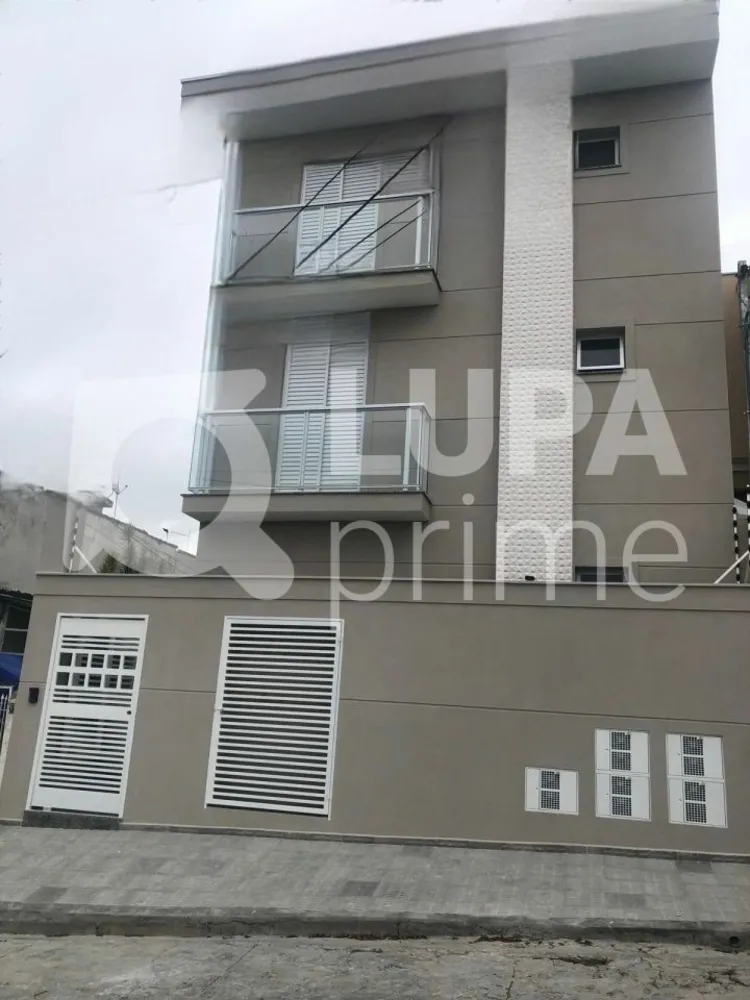 Apartamento, 1 quarto, 32 m² - Foto 4
