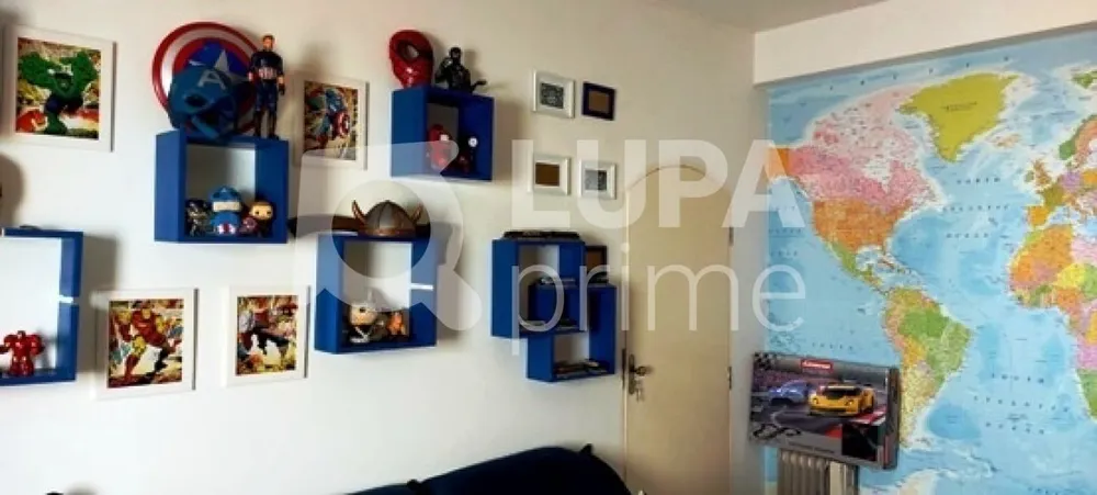 Casa, 4 quartos, 280 m² - Foto 1