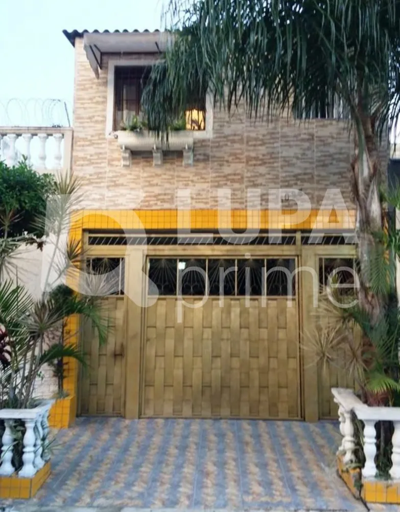Casa, 11 quartos, 195 m² - Foto 7