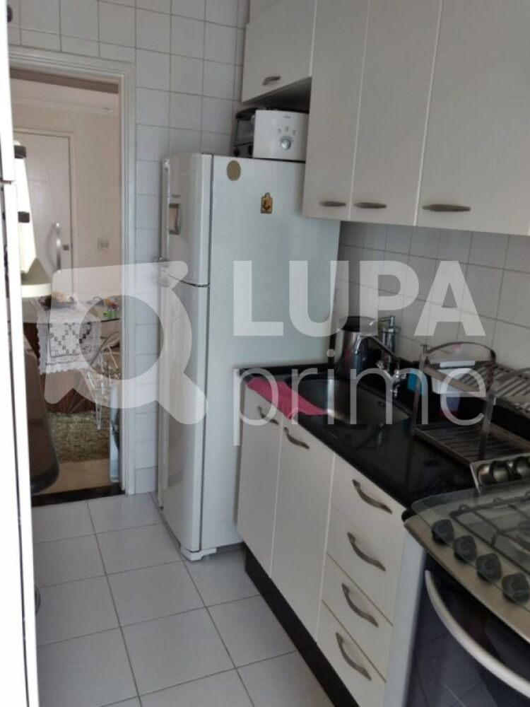 Apartamento à venda com 2 quartos, 65m² - Foto 6