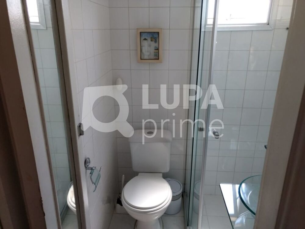 Apartamento à venda com 2 quartos, 65m² - Foto 8