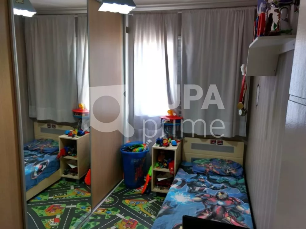 Apartamento à venda com 2 quartos, 65m² - Foto 4