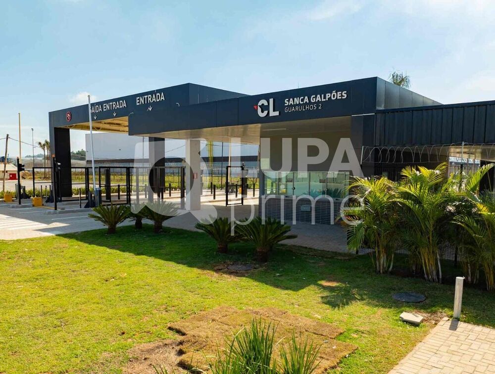 Depósito-Galpão, 2199 m² - Foto 2