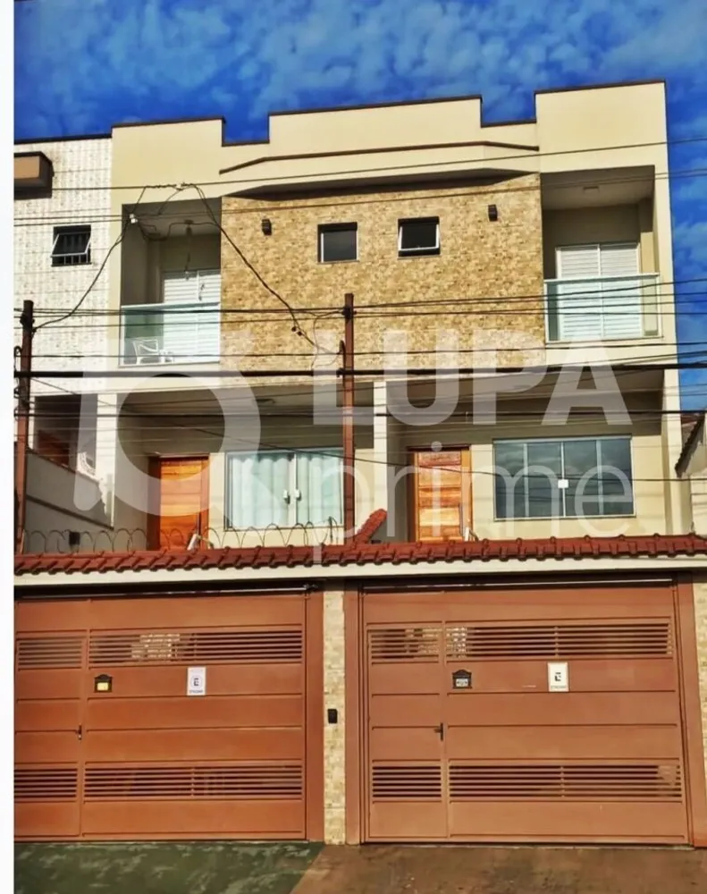 Casa, 3 quartos, 116 m² - Foto 3