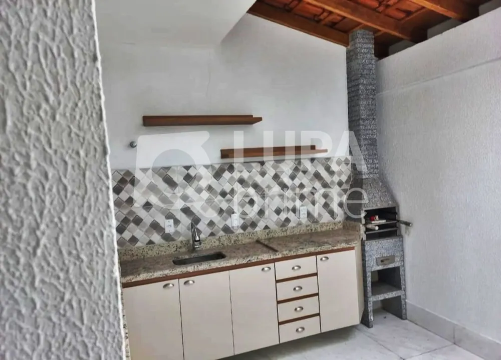 Casa, 3 quartos, 116 m² - Foto 9