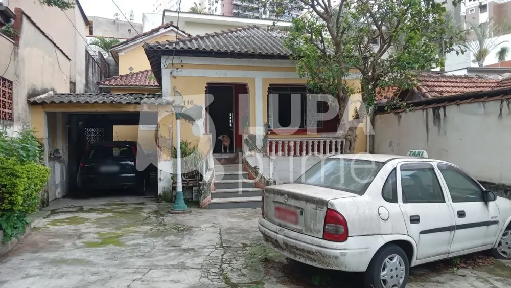 Terreno, 250 m² - Foto 1