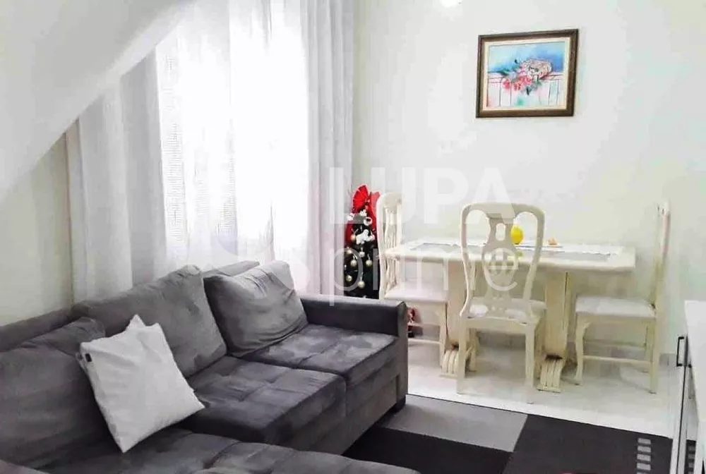 Casa à venda com 2 quartos, 67m² - Foto 1