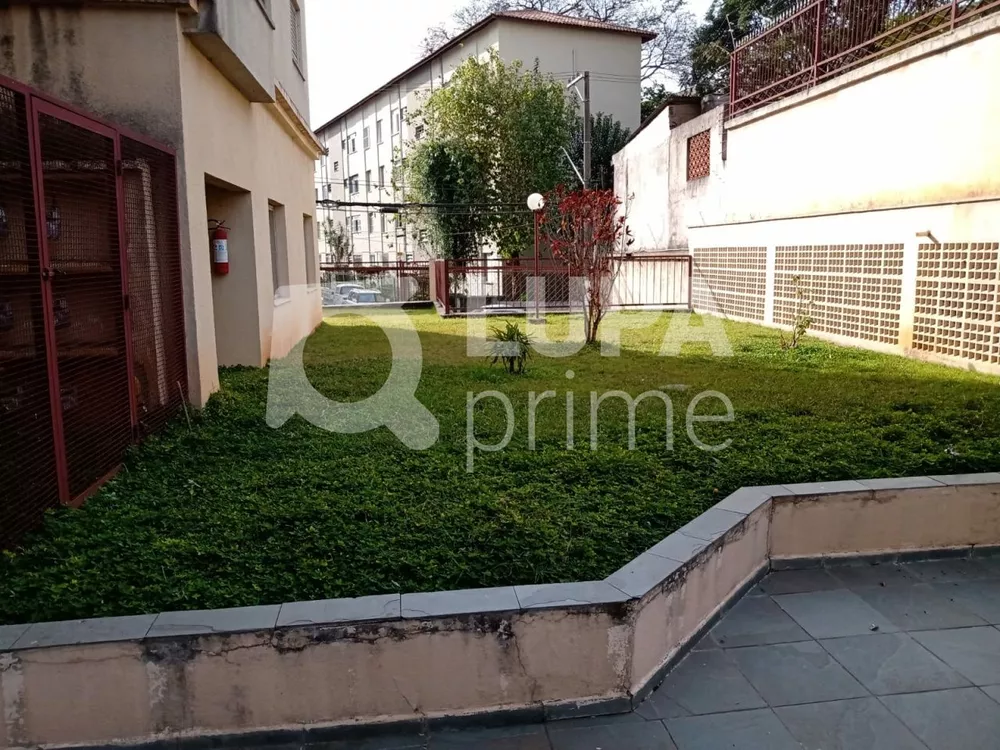 Apartamento à venda com 2 quartos, 55m² - Foto 4