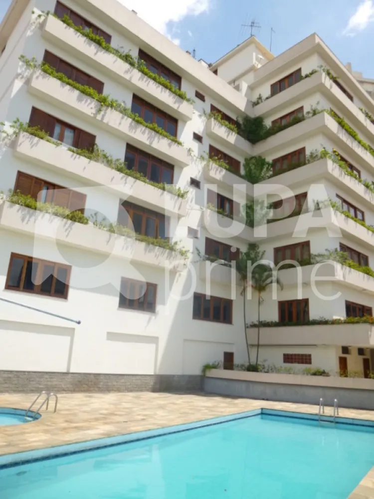Apartamento, 4 quartos, 390 m² - Foto 4
