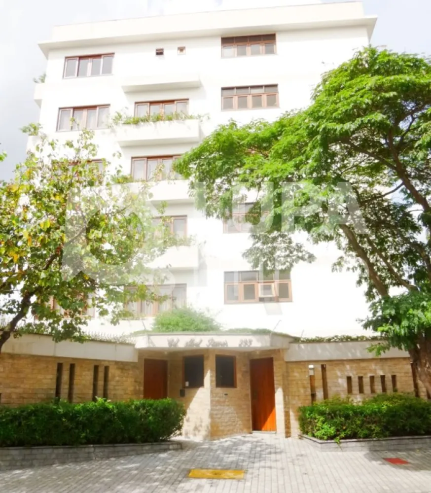Apartamento, 4 quartos, 390 m² - Foto 13