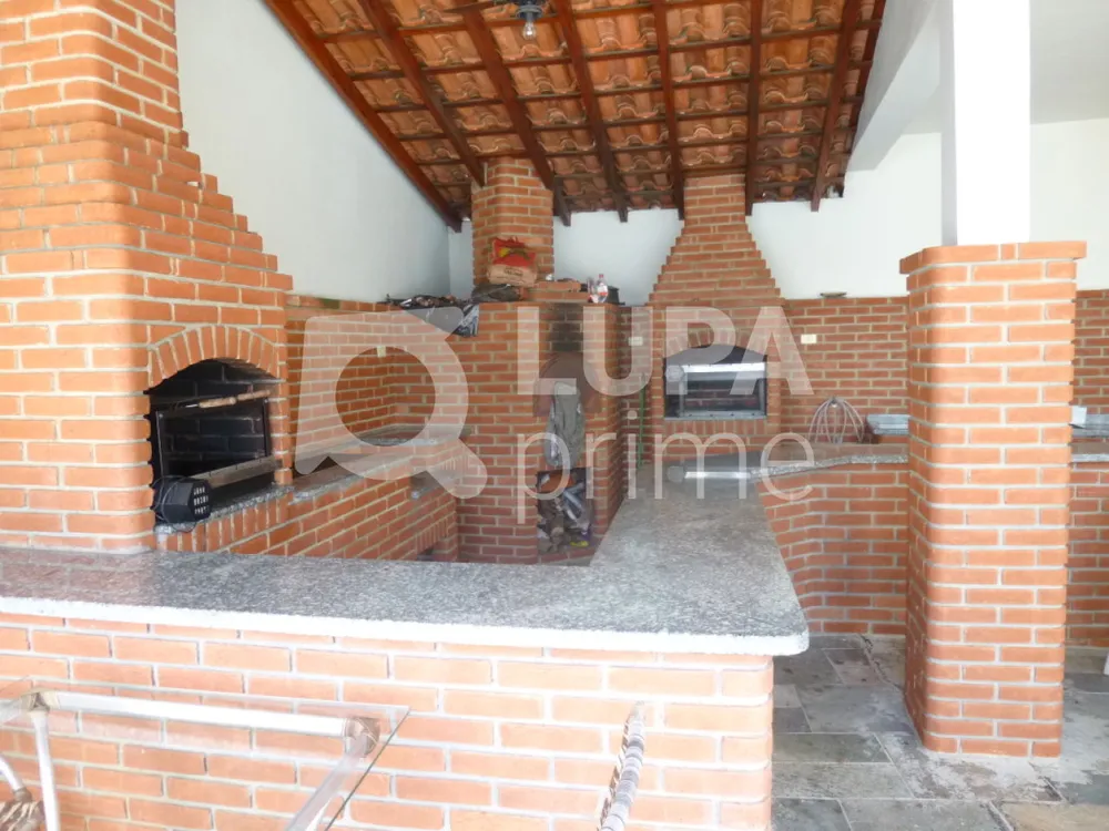 Apartamento, 4 quartos, 390 m² - Foto 1