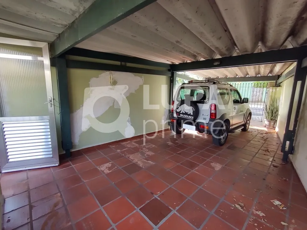 Casa, 4 quartos, 160 m² - Foto 11