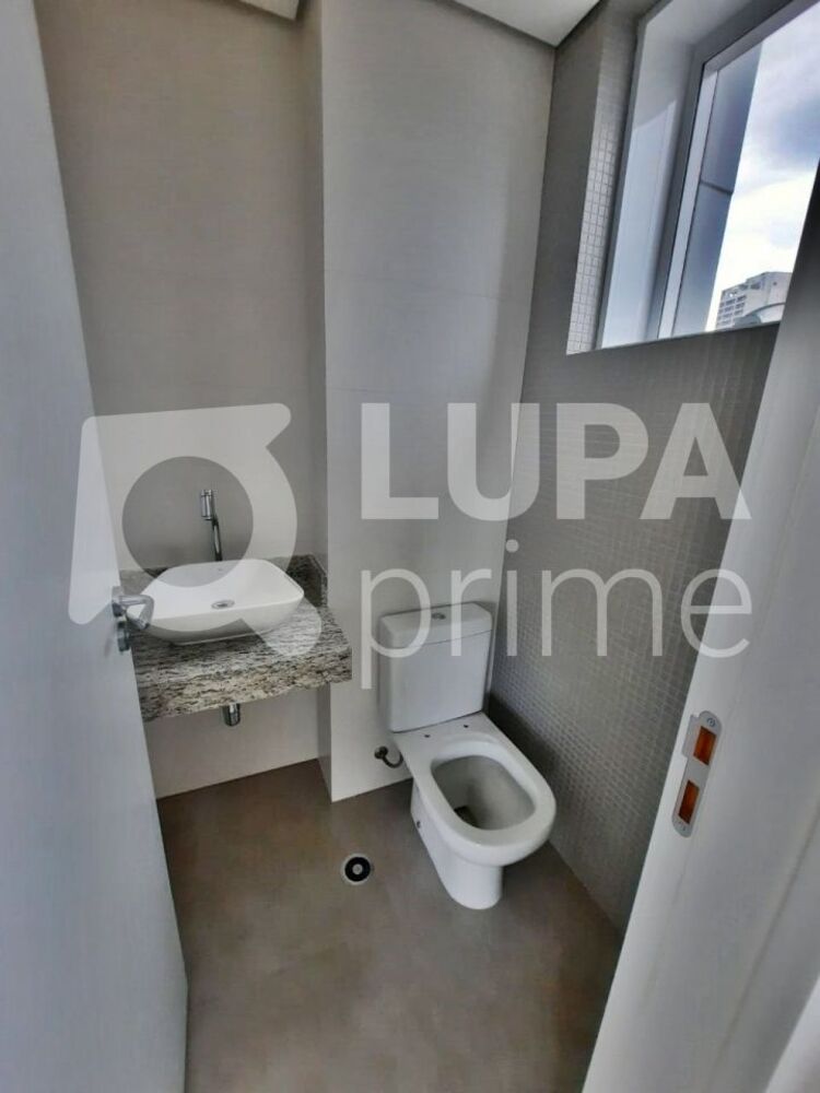 Conjunto Comercial-Sala para alugar, 41m² - Foto 8