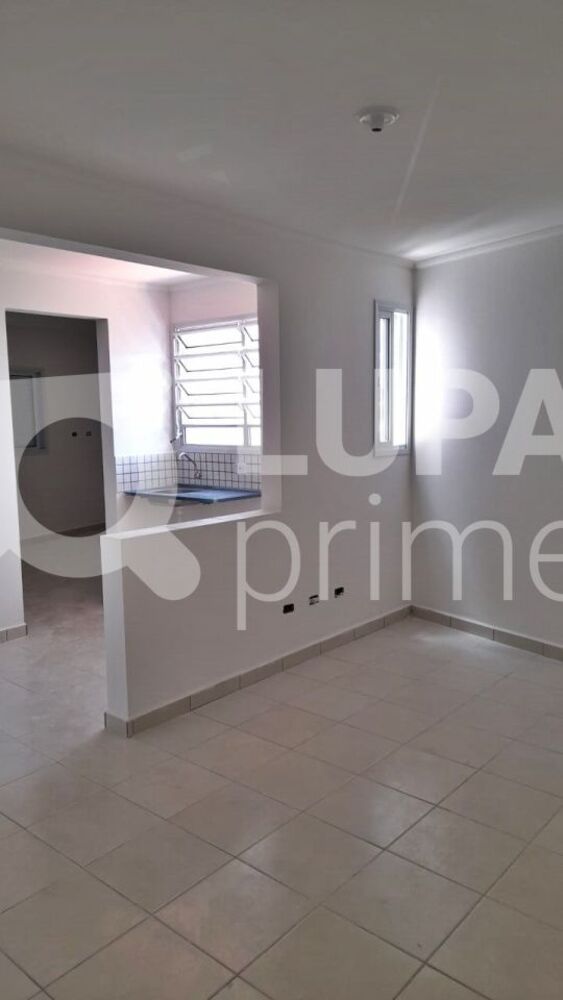 Apartamento para alugar com 1 quarto, 31m² - Foto 1