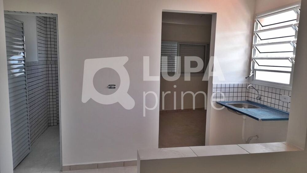Apartamento para alugar com 1 quarto, 31m² - Foto 2