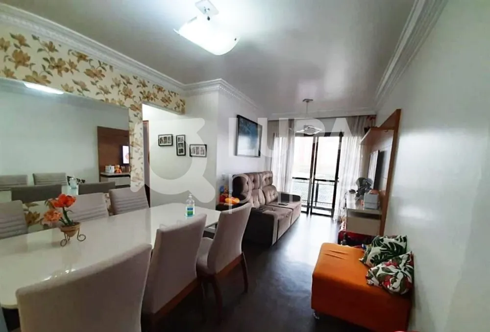 Apartamento, 3 quartos, 85 m² - Foto 2