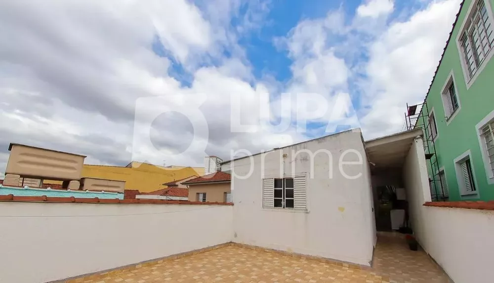 Casa à venda com 6 quartos, 166m² - Foto 20