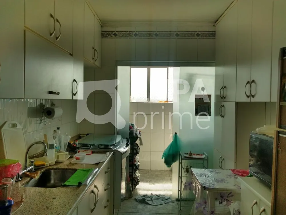 Apartamento, 2 quartos, 48 m² - Foto 5