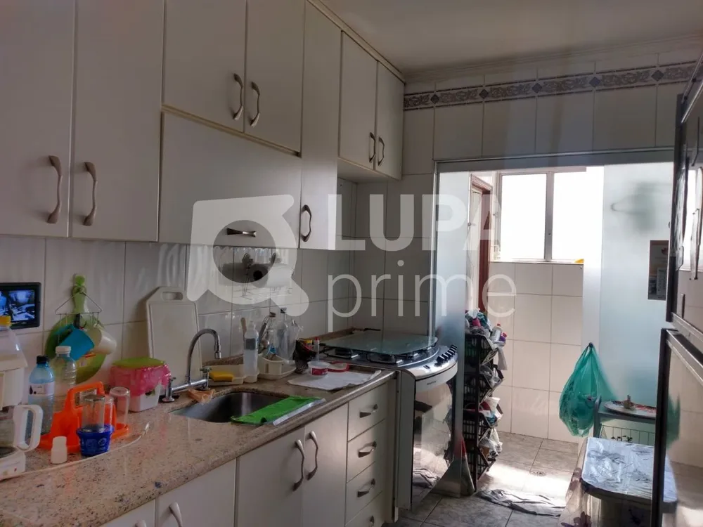 Apartamento, 2 quartos, 48 m² - Foto 2